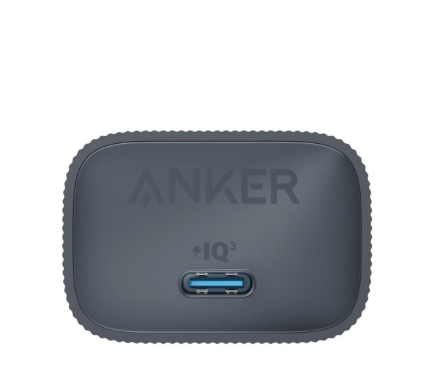 Anker 511 Nano 4 30W czarna - 1276933 - zdjęcie 4